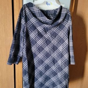 Banana Republic dress